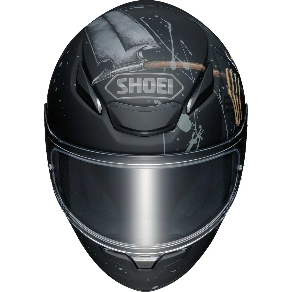 Shoei NXR2 Faust integraalhelm