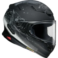Shoei NXR2 Faust integraalhelm