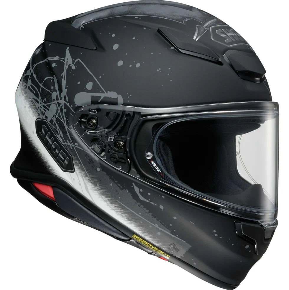 Shoei NXR2 Faust integraalhelm