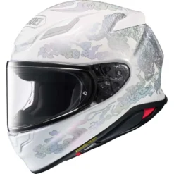 Shoei NXR2 Fearless Integraalhelm