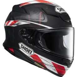 Shoei NXR2 Knee Down Integraalhelm