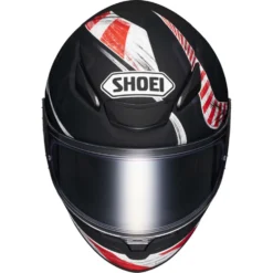 Shoei NXR2 Knee Down Integraalhelm