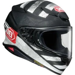 Shoei NXR2 Scanner integraalhelm