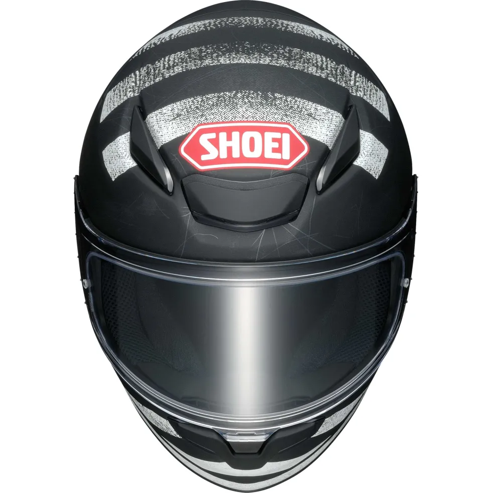 Shoei NXR2 Scanner integraalhelm