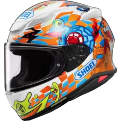 Shoei NXR2 Yagyo Integraalhelm