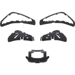 Shoei SRL naar SRL3 Adapter