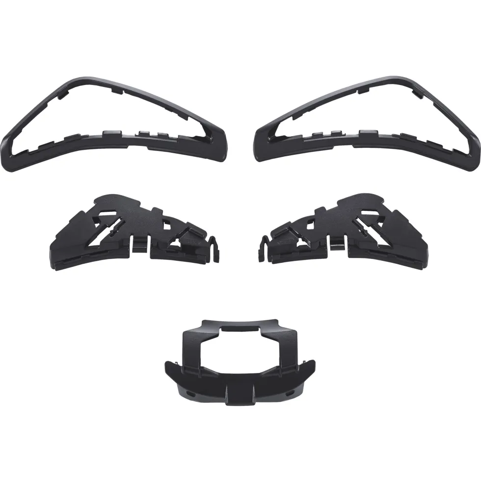 Shoei SRL naar SRL3 Adapter