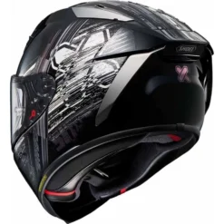 Shoei X-SPR PRO Crosslogo Integraalhelm