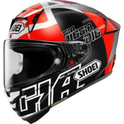 Shoei X-SPR PRO Diggia2 Integraalhelm