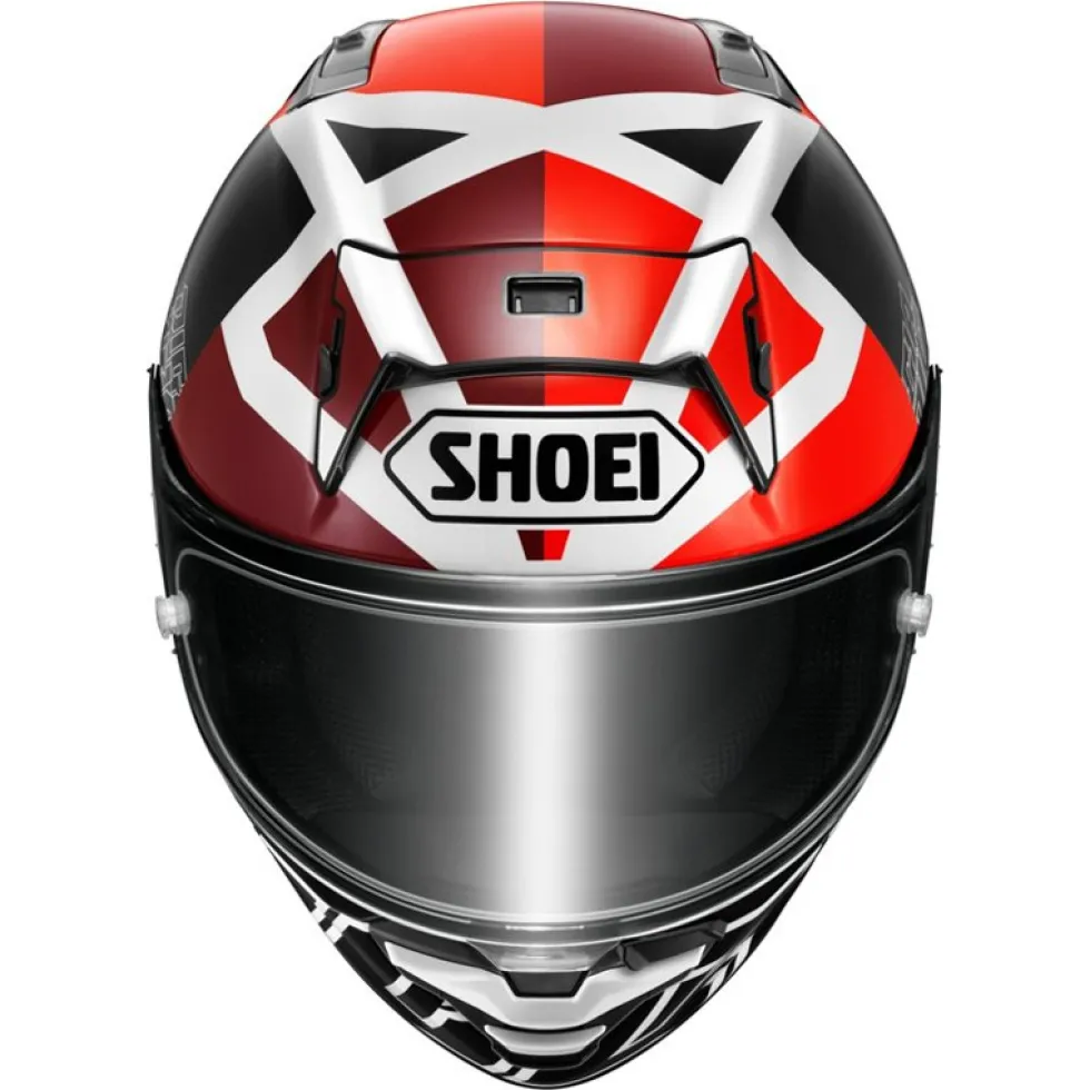 Shoei X-SPR PRO Diggia2 Integraalhelm