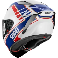 Shoei X-SPR Pro Gardner Integraalhelm