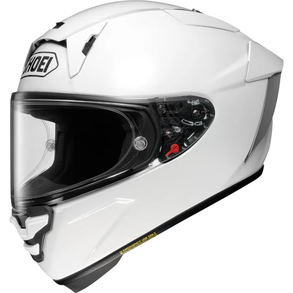 Shoei X-SPR Pro 02 Integraalhelm