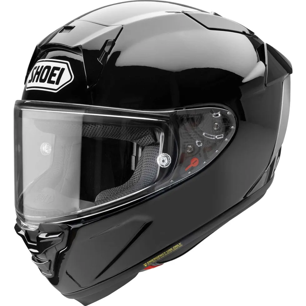 Shoei X-SPR Pro Integraalhelm