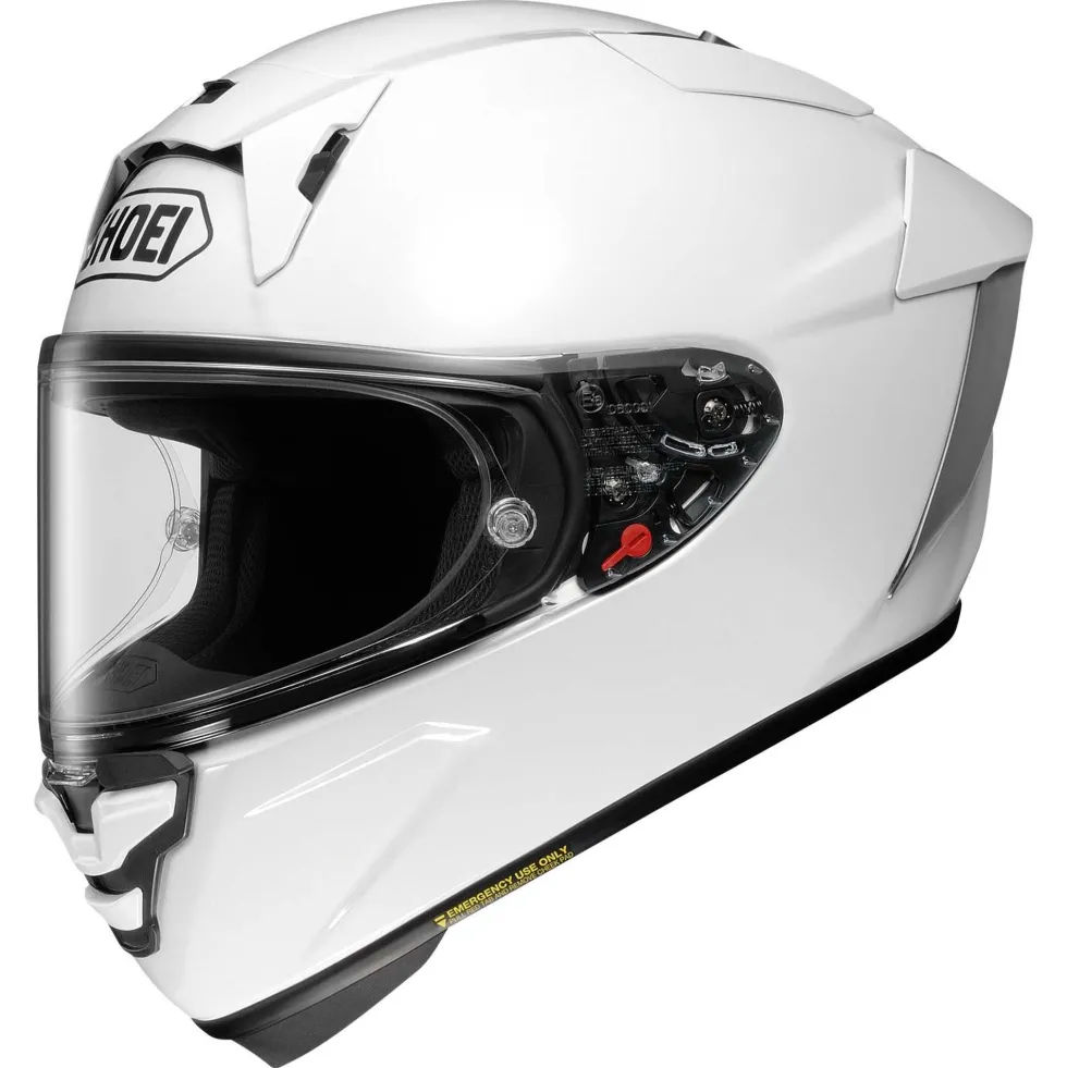 Shoei X-SPR Pro Integraalhelm