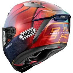 Shoei X-SPR Pro Marquez Holi Integraalhelm