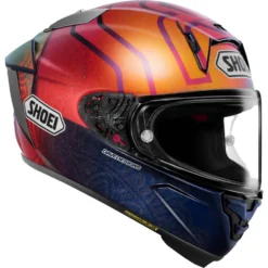 Shoei X-SPR Pro Marquez Holi Integraalhelm