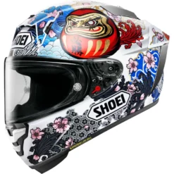 Shoei X-SPR Pro Marquez Motegi 5 Integraalhelm