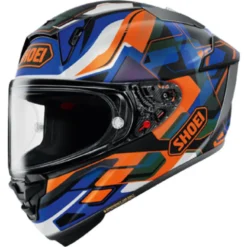 Shoei X-SPR PRO Valion Integraalhelm