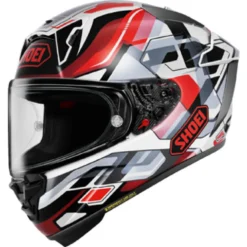 Shoei X-SPR PRO Valion Integraalhelm