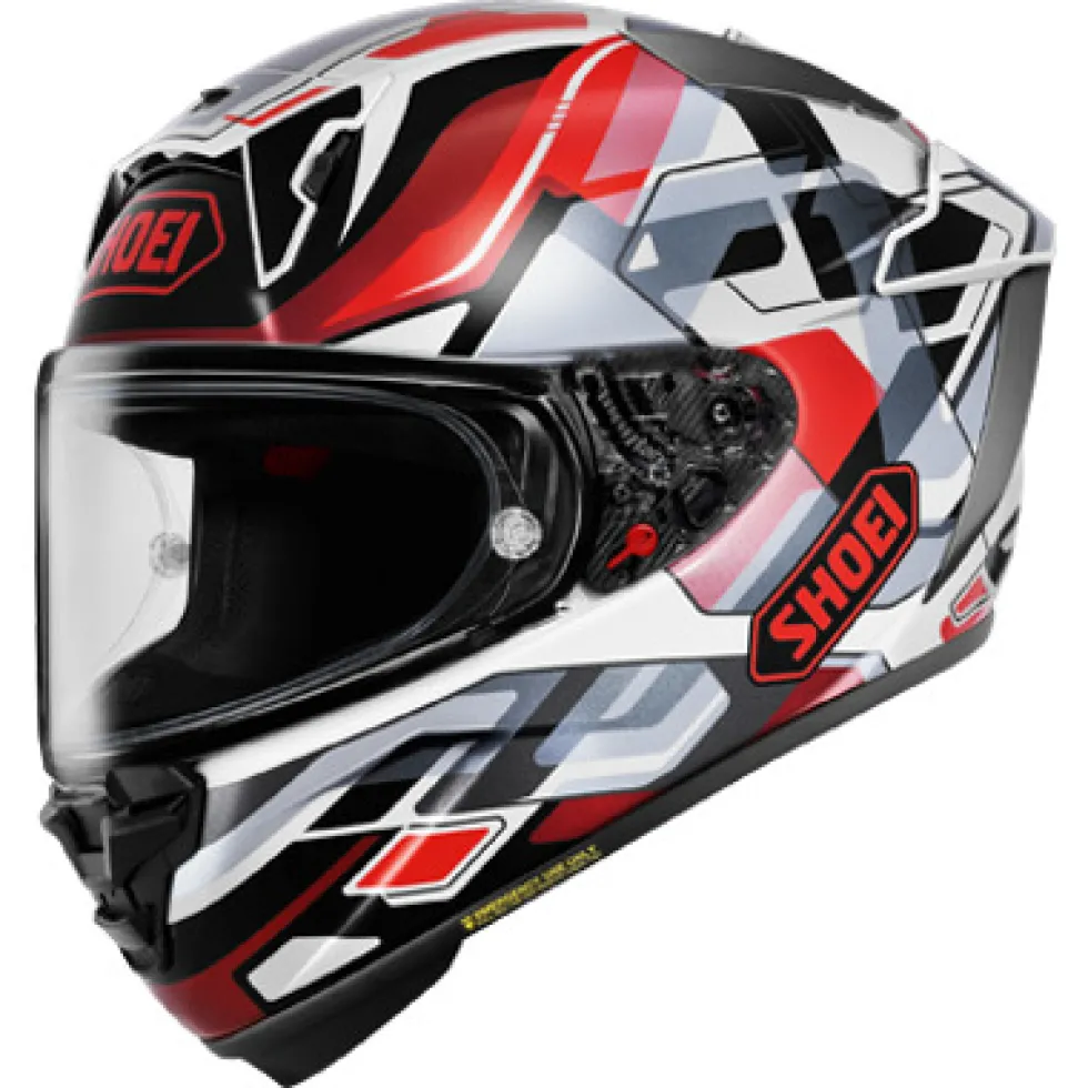 Shoei X-SPR PRO Valion Integraalhelm