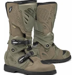 SIDI Adventure 2 Gore-Tex Motorlaarzen