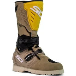 SIDI Adventure 2 Gore-Tex Motorlaarzen