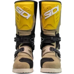 SIDI Adventure 2 Gore-Tex Motorlaarzen