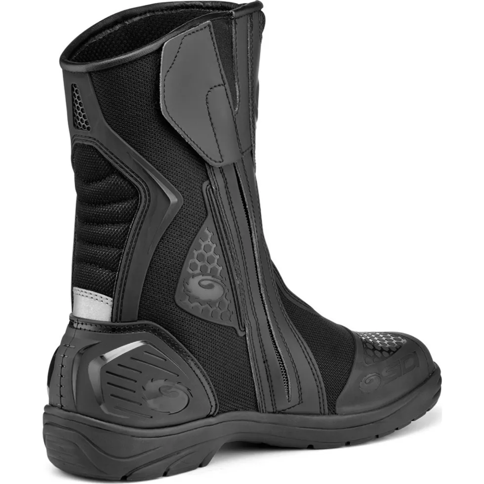 SIDI Aria Gore-Tex Motorlaarzen