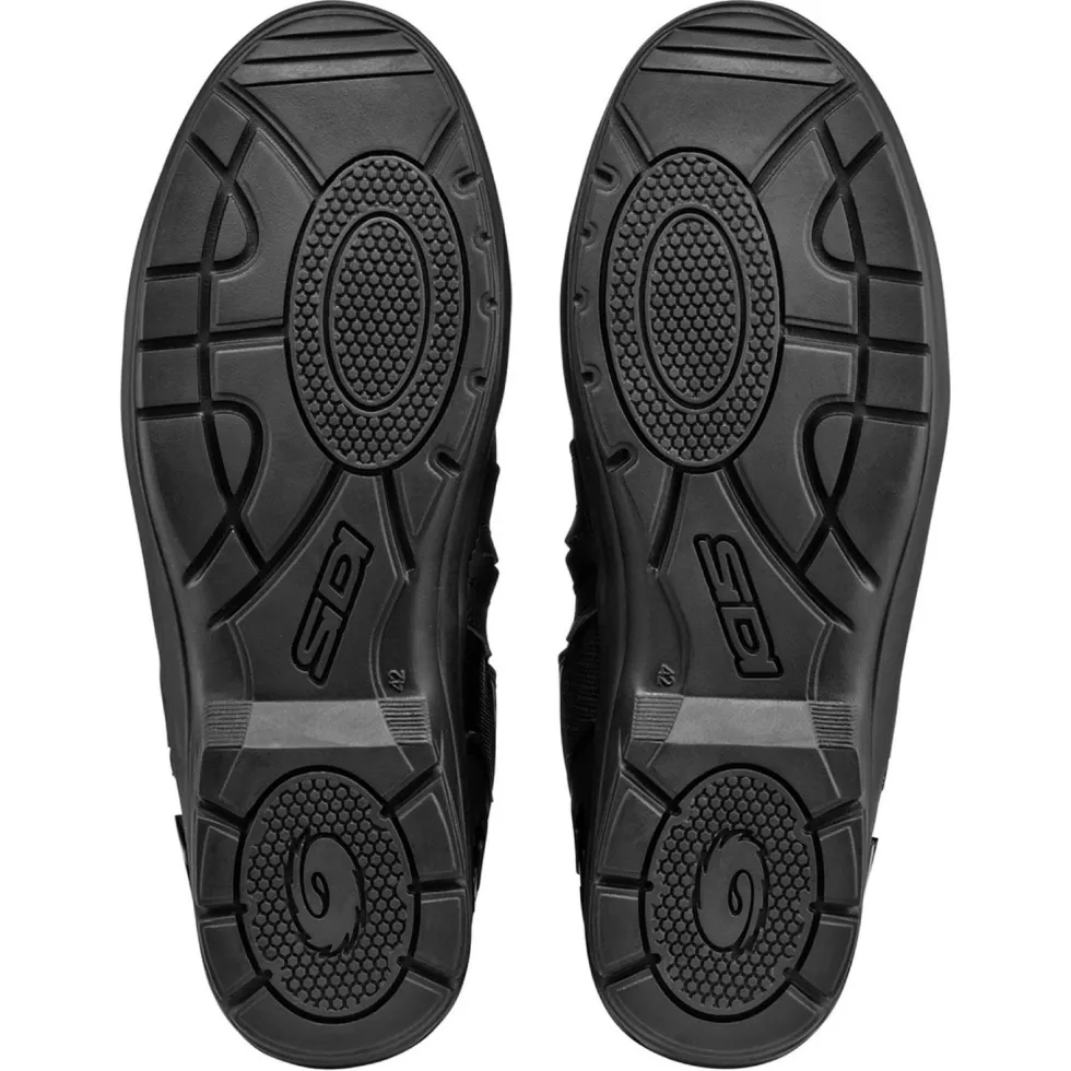 SIDI Aria Gore-Tex Motorlaarzen