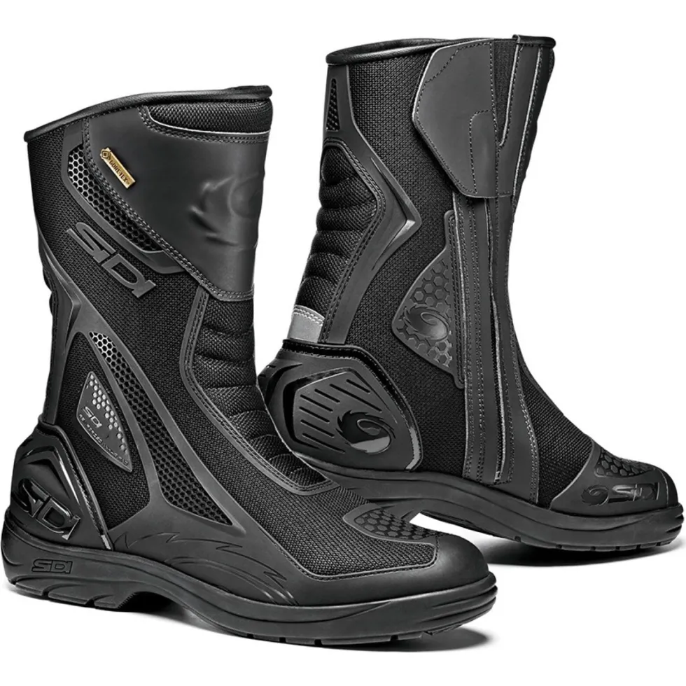 SIDI Aria Gore-Tex Motorlaarzen