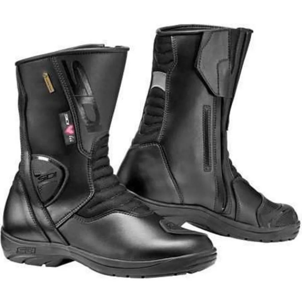 SIDI Gavia Gore-Tex Dames Motorlaarzen