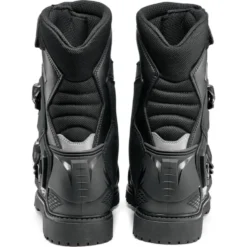 SIDI Mid Adventure Gore-Tex Motorlaarzen