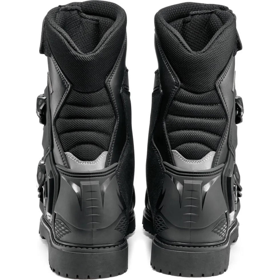 SIDI Mid Adventure Gore-Tex Motorlaarzen