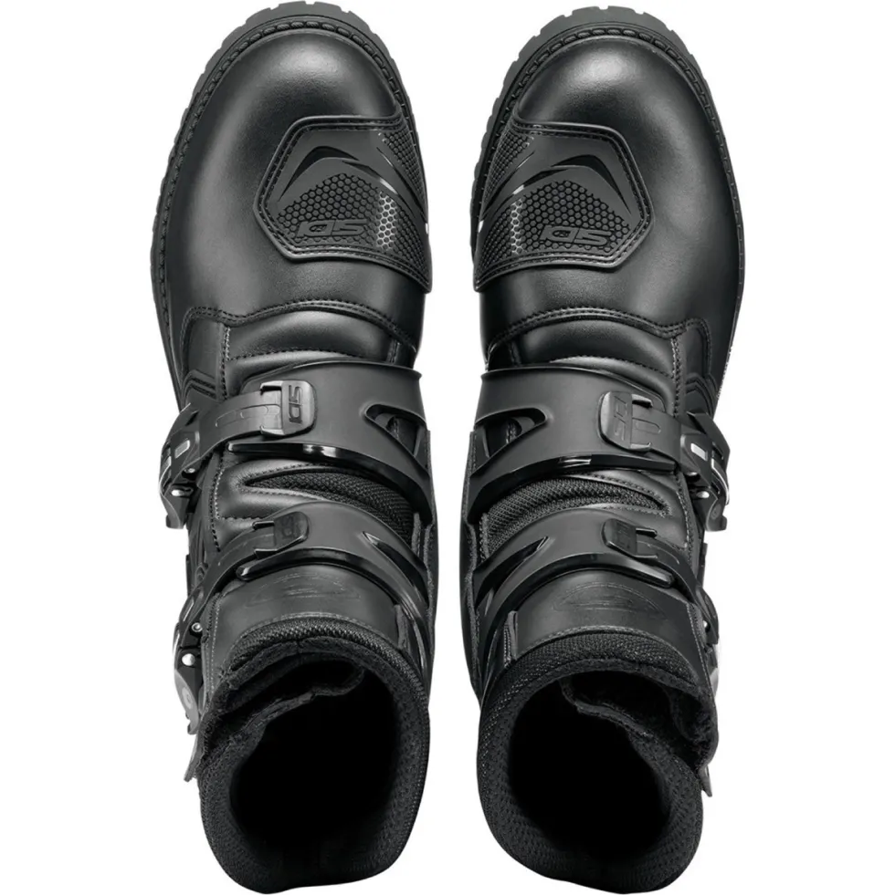 SIDI Mid Adventure Gore-Tex Motorlaarzen