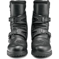 SIDI Mid Adventure Gore-Tex Motorlaarzen
