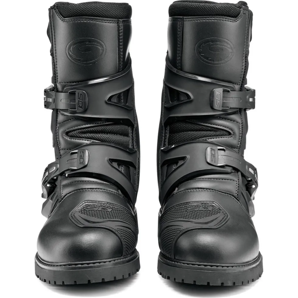 SIDI Mid Adventure Gore-Tex Motorlaarzen