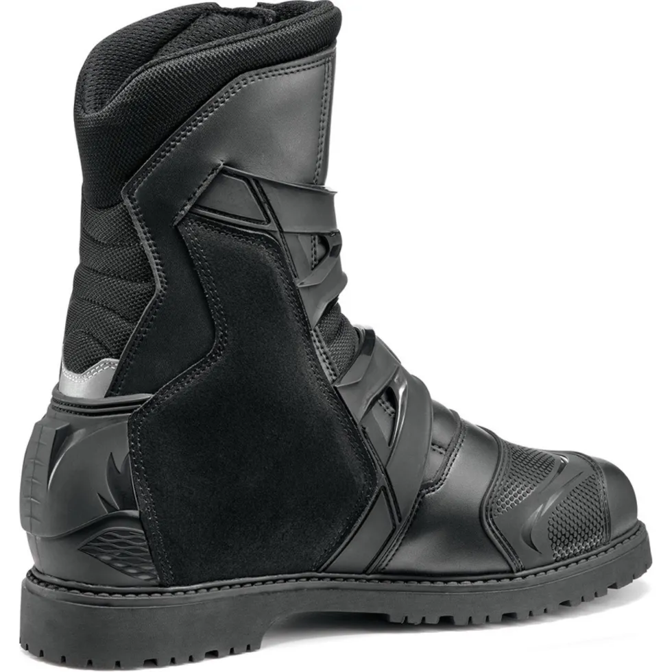 SIDI Mid Adventure Gore-Tex Motorlaarzen
