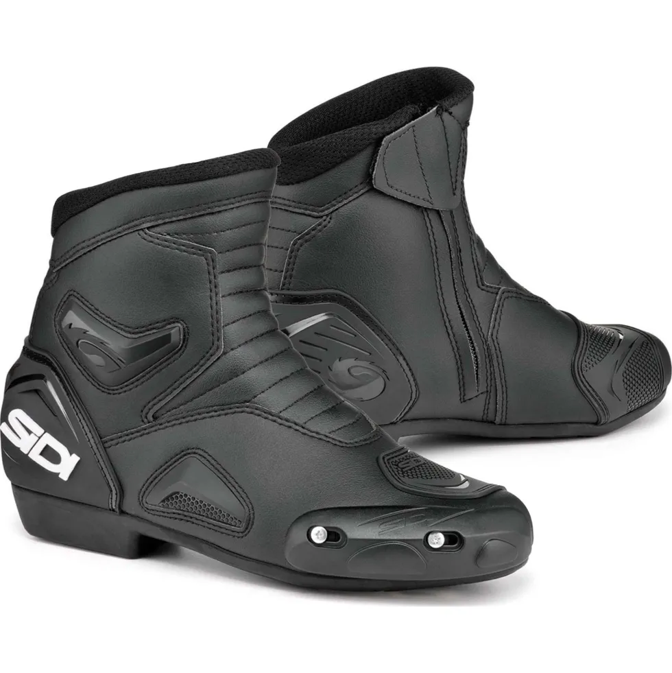 SIDI Mid Performer Motorlaarzen