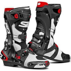 SIDI Rex Air motorlaarzen