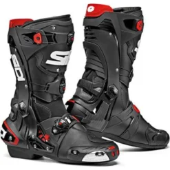 SIDI REX Race Motorlaarzen