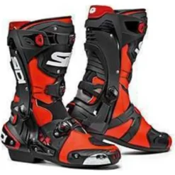 SIDI REX Race Motorlaarzen