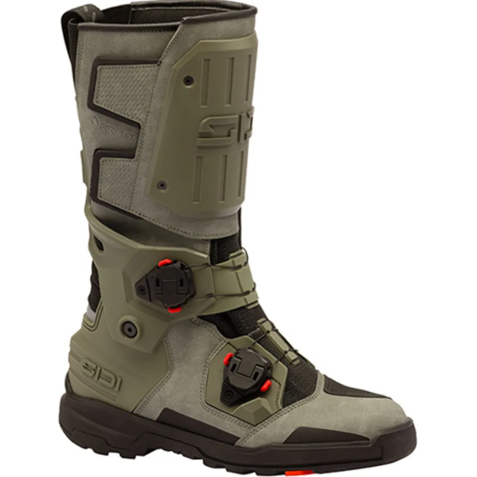 SIDI Taurus GTX Motorlaarzen