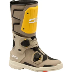 SIDI Taurus GTX Motorlaarzen