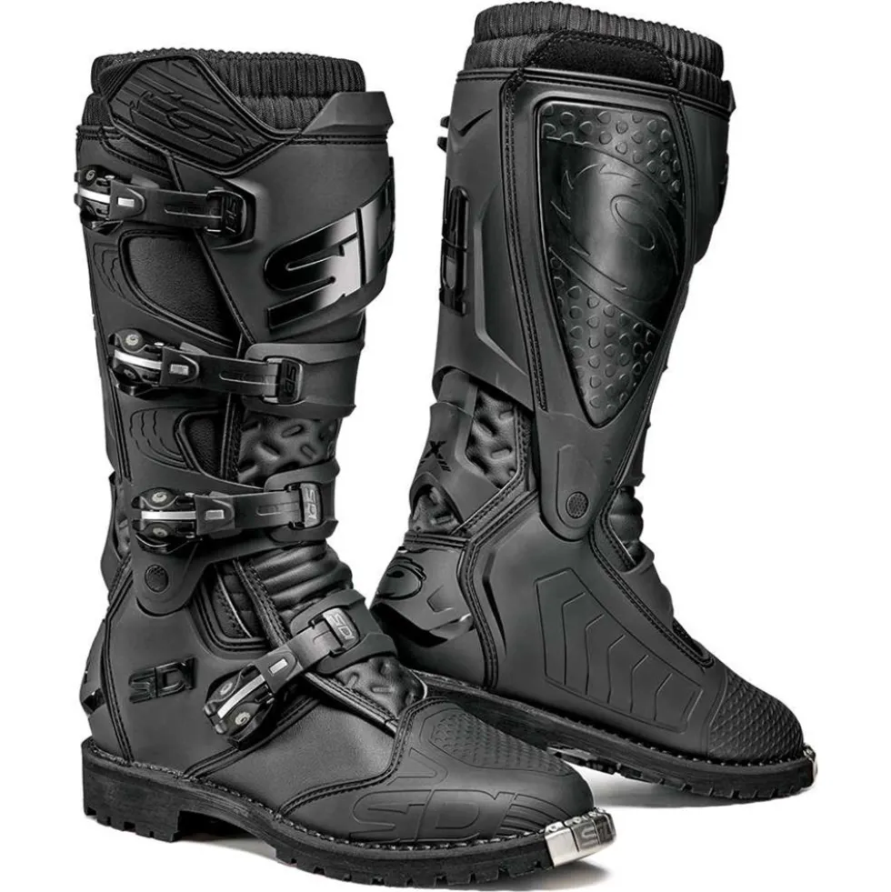 SIDI X-Power Enduro Motorlaarzen