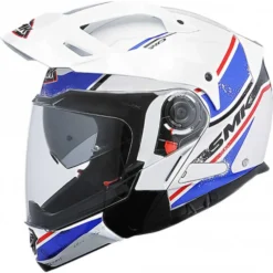 SMK Hybrid Evo Tide Helm