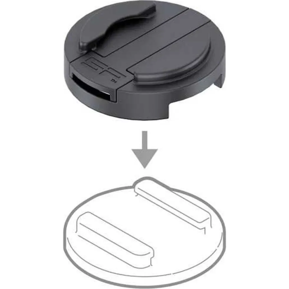 SP Connect Adapter SPC+