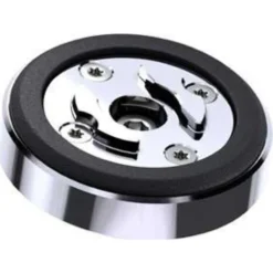 SP Connect Anti Vibration Module SPC+ Chrome