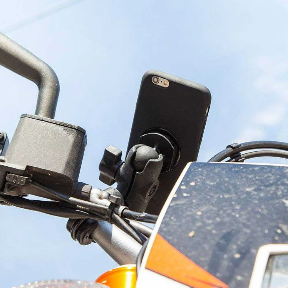 SP Connect Ballhead Mount