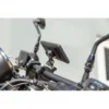 SP Connect Barclamp Mount Pro