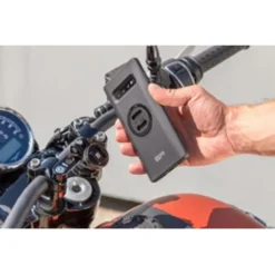 SP Connect Barclamp Mount Pro